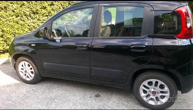 Ricambi  panda  demolizione auto