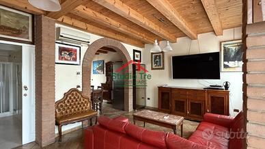 Casa a schiera a Venezia - Carpenedo