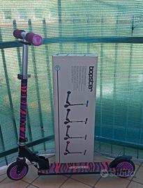 Monopattino Bopster