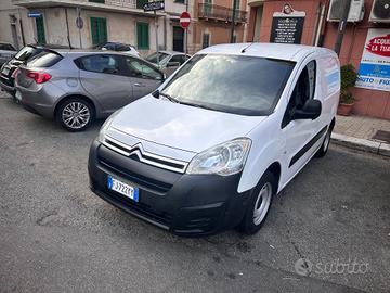 Citroen Berlingo Multispace 3 POSTI BlueHDi 120 S&