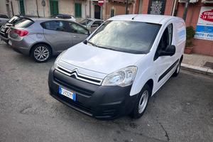 Citroen Berlingo Multispace 3 POSTI BlueHDi 120 S&