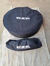 ruotino di scorta NPK camper Ford Transit