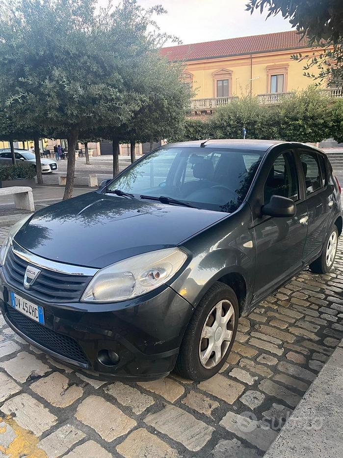 Dacia Altro modello