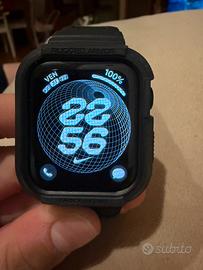 Apple watch SE2 44mm nero