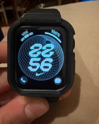 Apple watch SE2 44mm nero