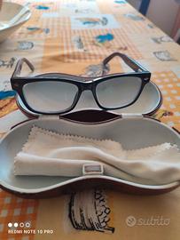 Occhiali da vista Just Cavalli 