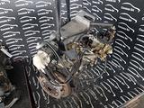 Motore Fiat Uno Carburatore 156A2000