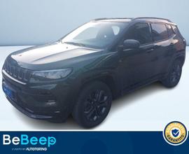 Jeep Compass 1.3 TURBO T4 PHEV 80 ANNIVERSARI...