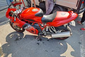 Ducati supersport 900