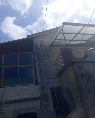 Rustico / Casale di 154 m² con 4 locali a Casalvie