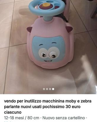 giochi per bimbi 1 anno