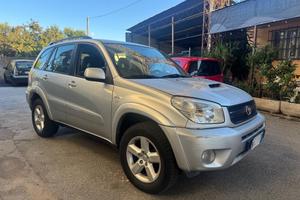Toyota RAV 4 RAV4 2.0 Tdi D-4D cat 5 porte