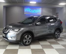 NISSAN X-Trail 2.0 DCI 177cv nConnecta 7 Posti x