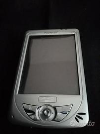 NAVIGATORE SATELLITARE