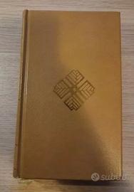 PIER PAOLO PASOLINI RAGAZZI DI VITA 1986 CDE