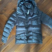 Piumino Moncler taglia xs uomo