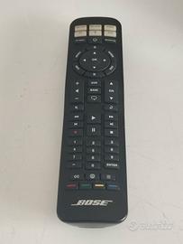 TELECOMANDO  BOSE URC-15s CineMate 520,220,130 e 1