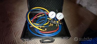 stazione automatica clima