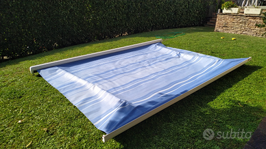 Tendalino fiamm F45 ti