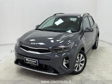 KIA Stonic 1.0 T-GDi 100 CV MHEV MT Urban