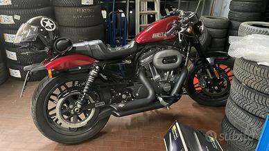 Harley-Davidson Sportster 1200