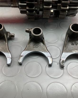 FORCHETTE FORCELLE HONDA CR 250 1985 1986 CR250 19