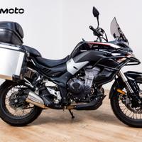 VOGE 500 DSX - 2022