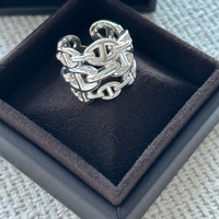 Anello Hermès