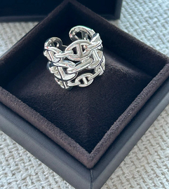 Anello Hermès