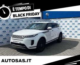 Land Rover RR Evoque 2ª serie Range Rover 2.0D I4-