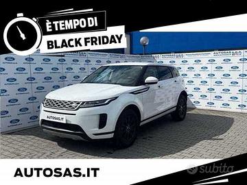 Land Rover RR Evoque 2ª serie Range Rover 2.0D I4-