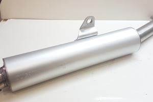 Ducati ST2 Sport Touring 2 2002 silenziatore scari