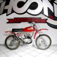 Betamotor 50 Cross Anni 70