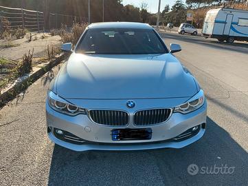 BMW 420 Gran Coupè Diesel cambio automatico
