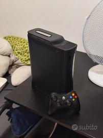 Xbox 360 Elite