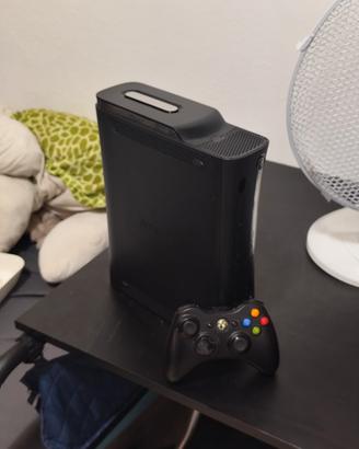 Xbox 360 Elite