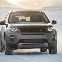 Ricambi Range Rover Discovery Sport 