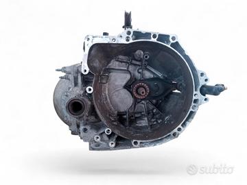 Cambio 6 Marce Peugeot 308 1.6 20MB41 9806698980