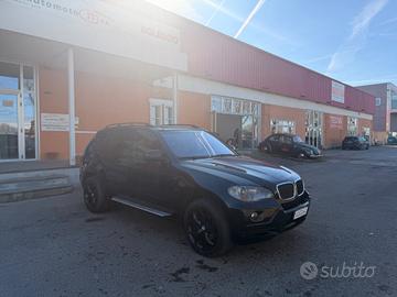Bmw X5 3.0sd cat Attiva
