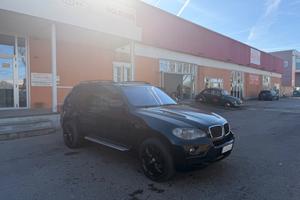 Bmw X5 3.0sd cat Attiva