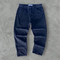 Jeans neri Bershka