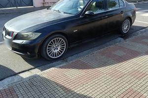 bmw serie 3 mod e90 330d diesel