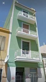 Bilocale ristrutturato in centro ad Augusta