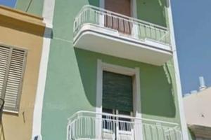 Bilocale ristrutturato in centro ad Augusta