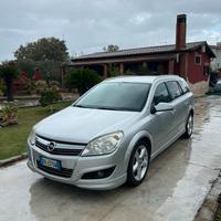 Ricmbi opel astra h