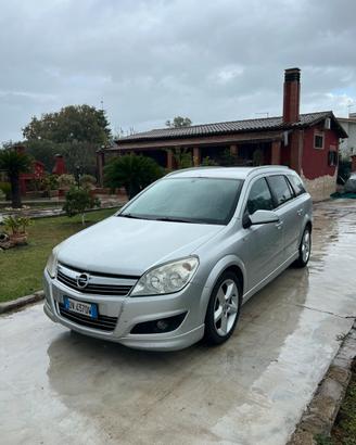 Ricambi opel astra h