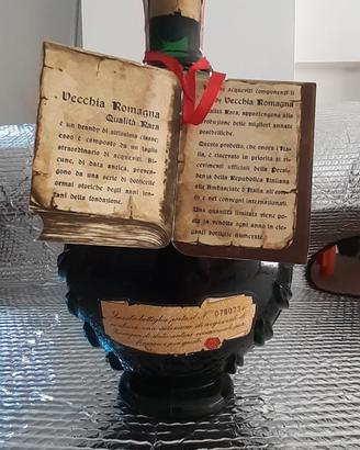 Vecchia Romagna Qualità Rara