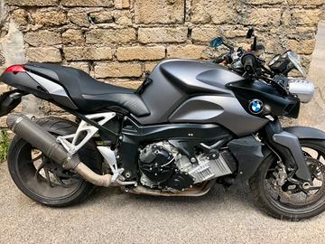 Ricambi Originali Bmw K1200 R￼￼ K43 2006