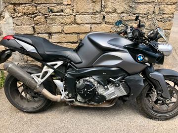 Bmw K1200 R￼￼ K43 2006 Vari Ricambi Originali