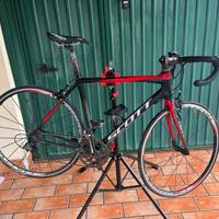 Scott Addict – Campagnolo Super Record 11v